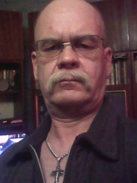 Юрий Мурашев