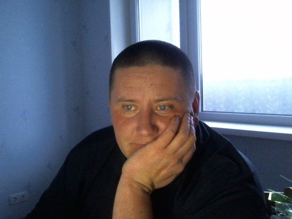 Олег Гурьянов