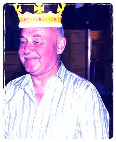 Владимир Антонов