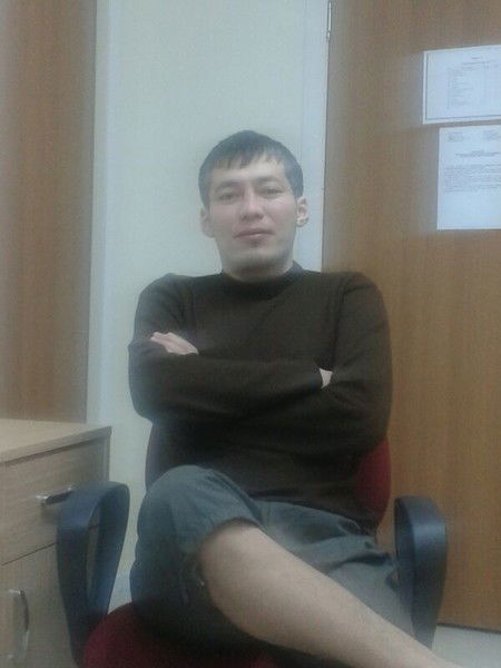 Багдат Ташай