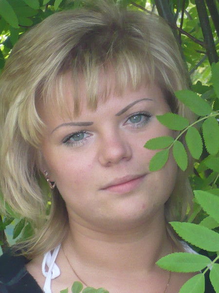 Татьяна Крутова