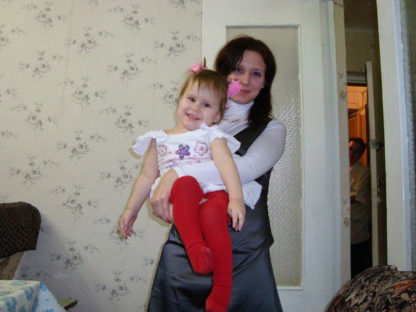 Ирина Фивская