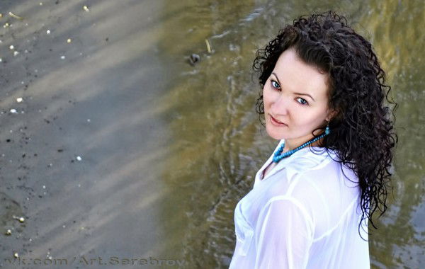 Мария Мочалова