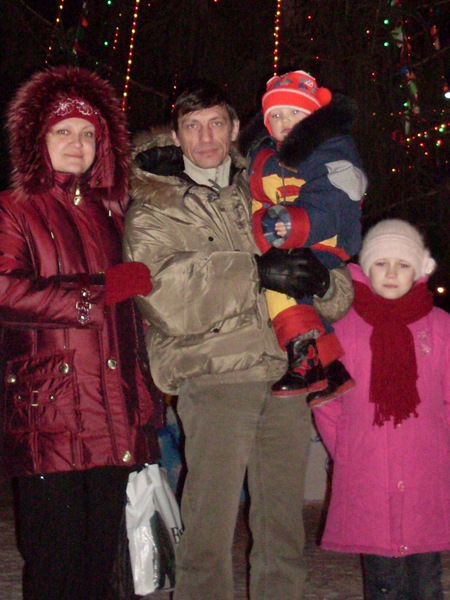 Александр Симуков