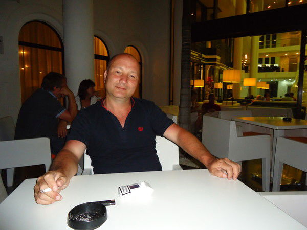 Игорь Тусалиев