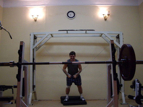 Александр Воробьев