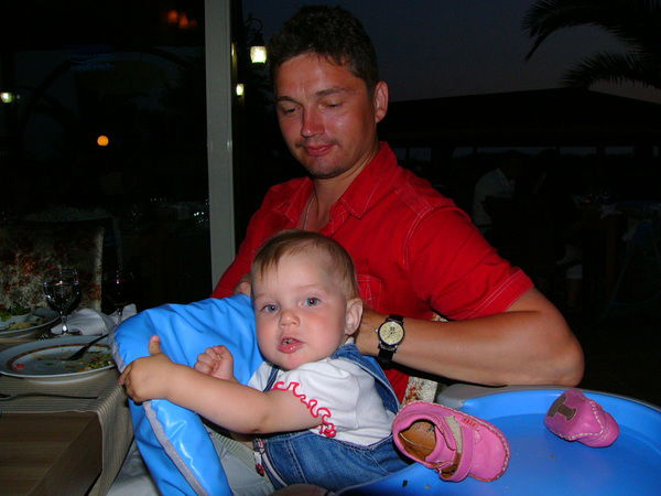 Александр Кузнецов