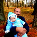 Олег Титаренко