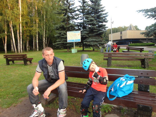 Юрий Крючков