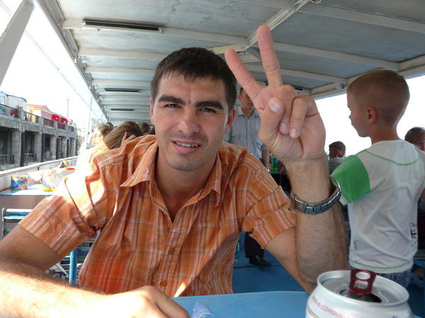 Евгений Фрезюк