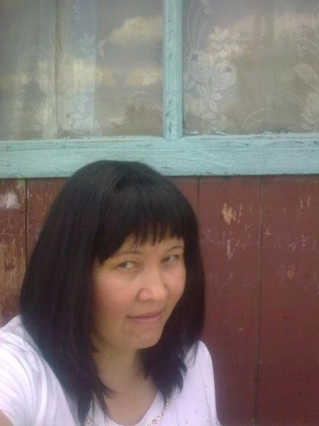 Гульнара *******