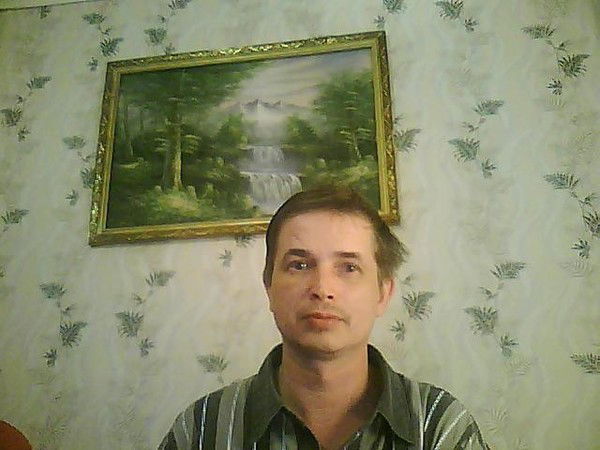 Евгений Панкратов