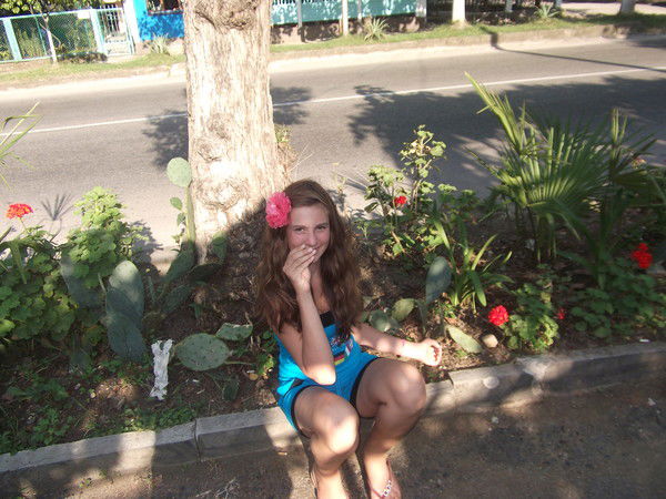 Катя Васенина