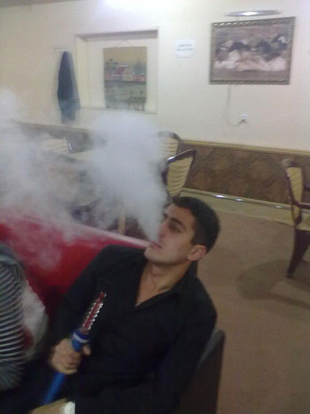 Эльшан Садыков