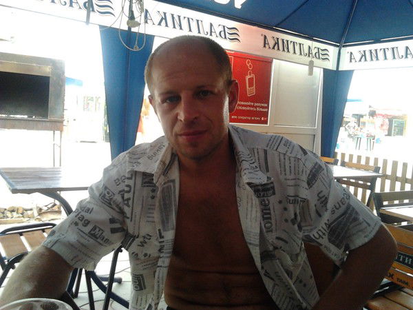 Ваня Кондруцкий