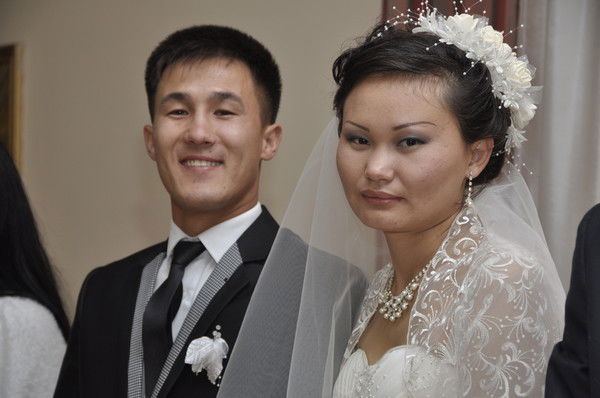 Танат Болатулы