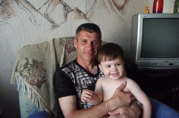 Денис Мешалкин