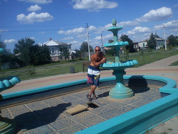 Новиков Дмитрий