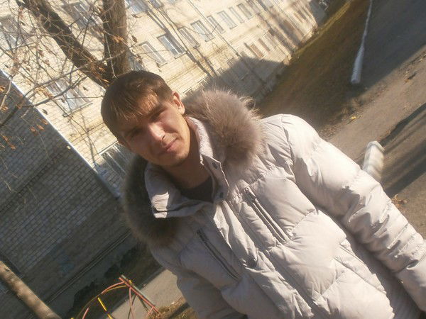 Стас Рубцов