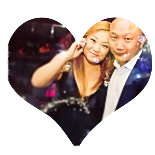 Виктория Ким