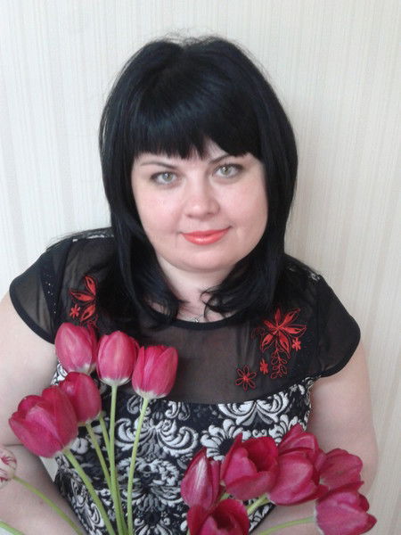 Людочка Кунцевич