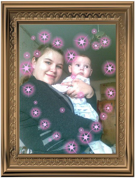 Натуличка *-*-*