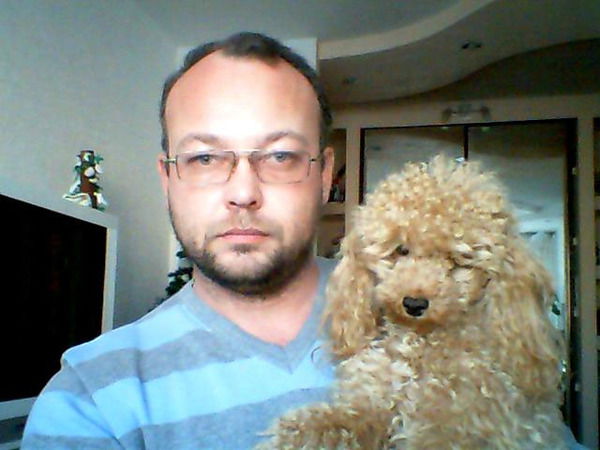 Олег Кочуев