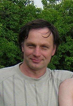 Андрей Романов