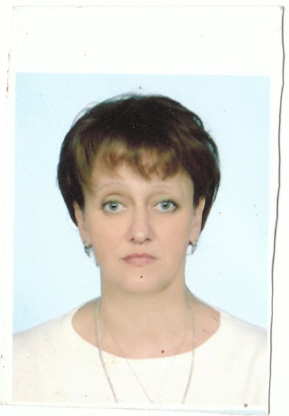 Жанна Бунчак