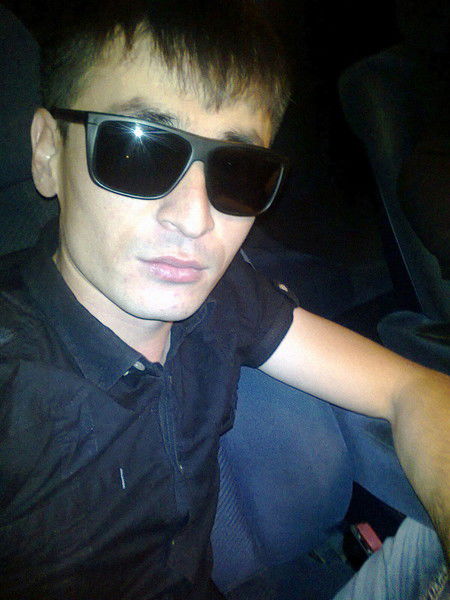 Сабит Бадаков