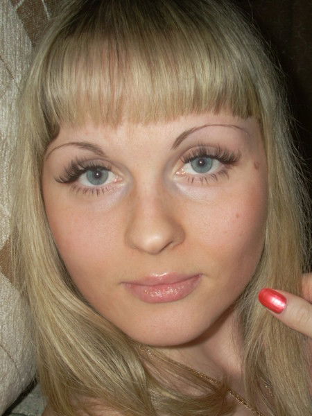 Татьяна Скатькова