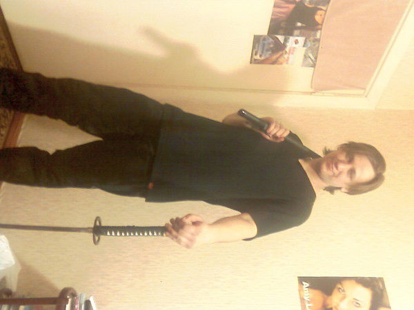 Алексей Сапега