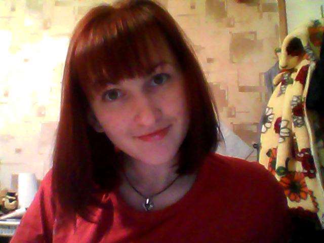 Мария Валерьевна