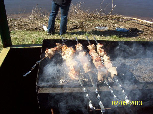 Дима Грошев