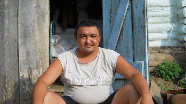 Руслан Туктамышев