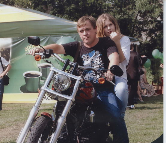 Дмитрий Шмокарев