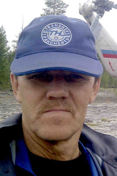 Валерий Фиошин