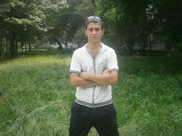 Даня Смирнов