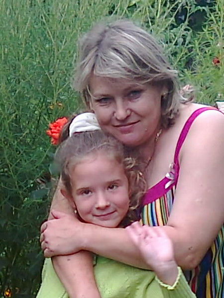 Татьяна Чеснакова