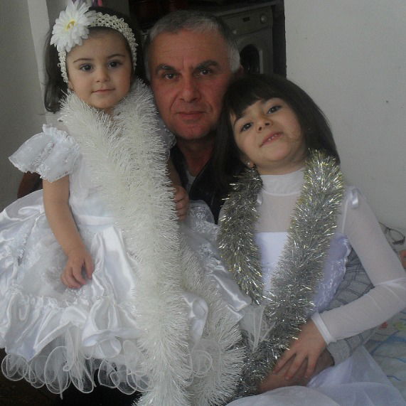 Карен Мхитарян