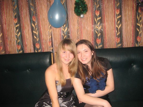 Регина Рахматулина