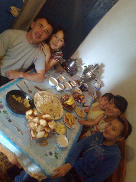 Алтынгуль Умбетова