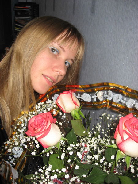 Татьяна Гусева