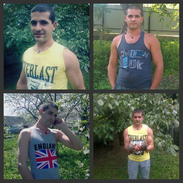 Коля Коренчук