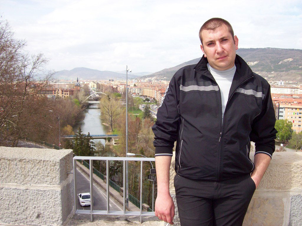 Віктор Дудар