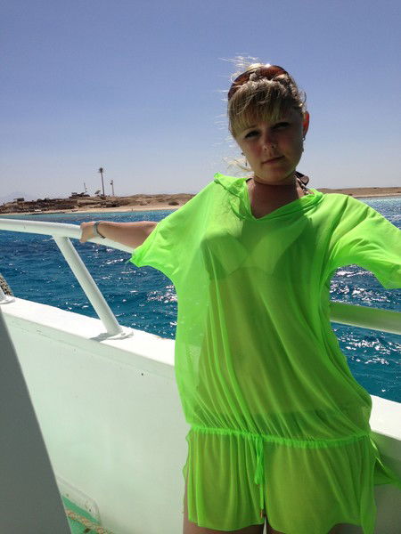 Наташа Иванова