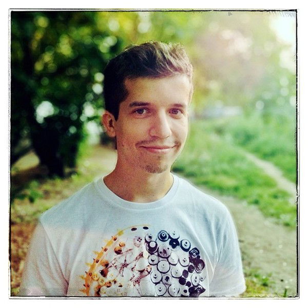 Максим Игнатов