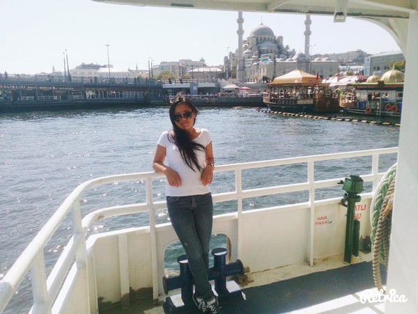 Мээрим Тавылдиева