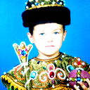 Дмитрий Пырков