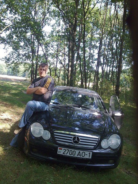 Игорь Петручик